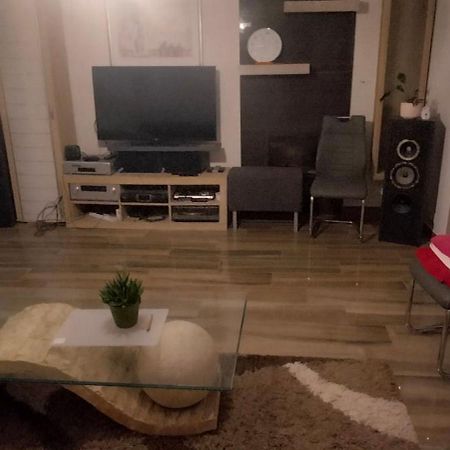 Appartamento Marikalak Keszthely Esterno foto