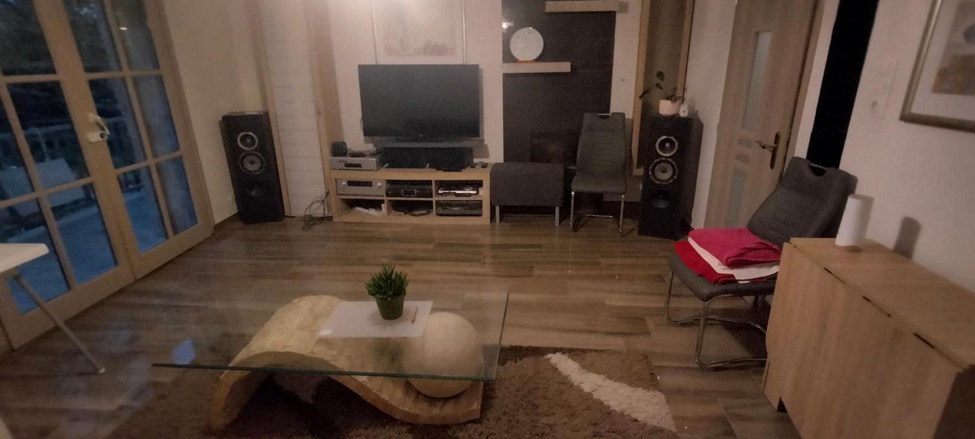 Appartamento Marikalak Keszthely Esterno foto